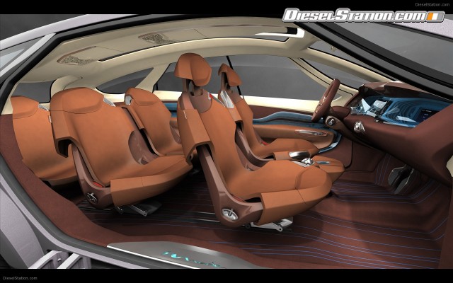 Hyundai HED 5 Widescreen Picture #9 Hyundai HED 5 Widescreen Picture #9